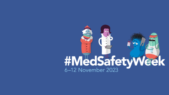 MedSafetyWeek2023